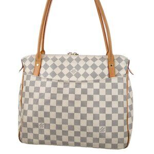 Louis Vuitton Damier Azur Figheri PM